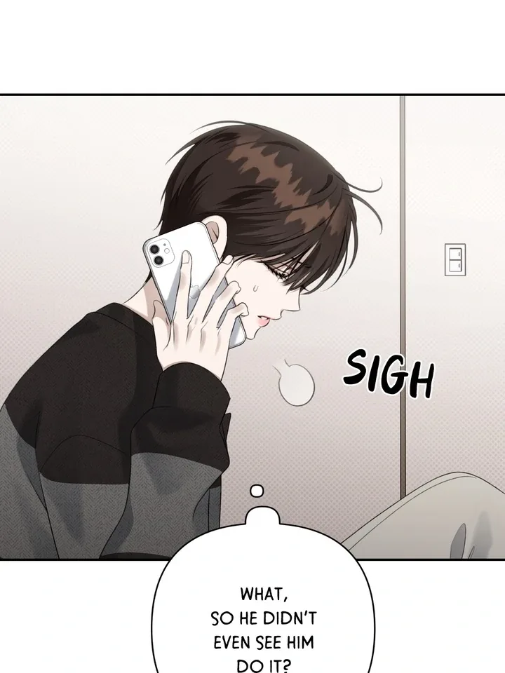 Eighteen’s Bed Chapter 38 page 40