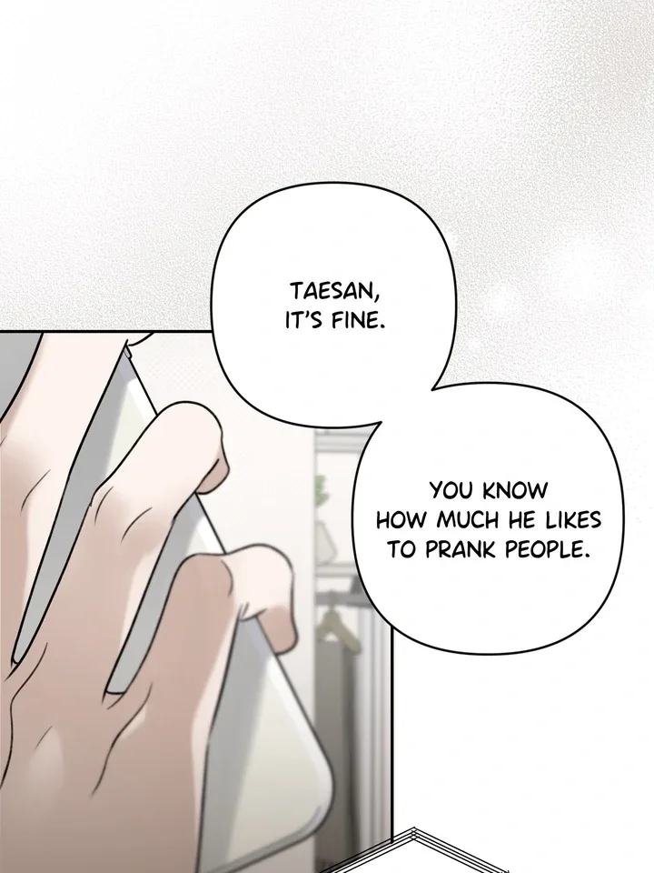 Eighteen’s Bed Chapter 38 page 42