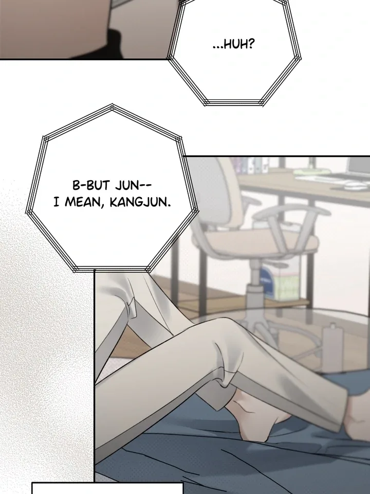 Eighteen’s Bed Chapter 38 page 43