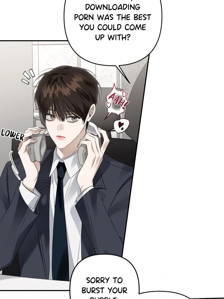 Eighteen’s Bed Chapter 38 page 69