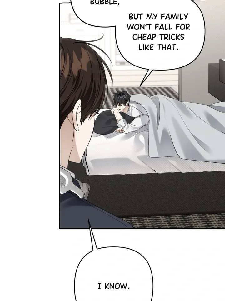 Eighteen’s Bed Chapter 38 page 70