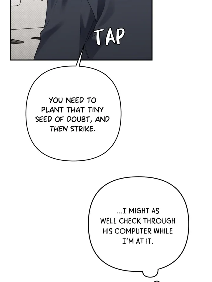 Eighteen’s Bed Chapter 38 page 76