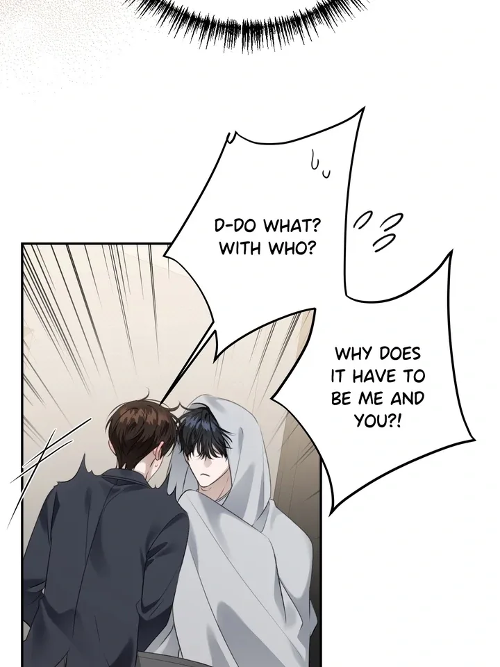 Eighteen’s Bed Chapter 39 page 8