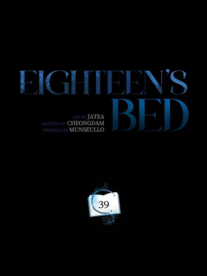 Eighteen’s Bed Chapter 39 page 59