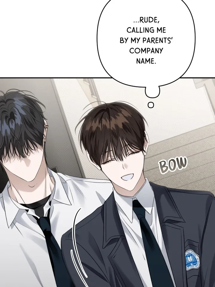 Eighteen’s Bed Chapter 39 page 64