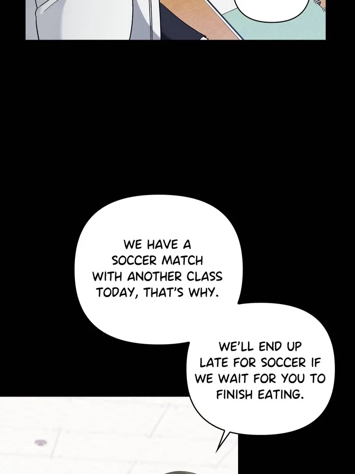 Eighteen’s Bed Chapter 4 page 9