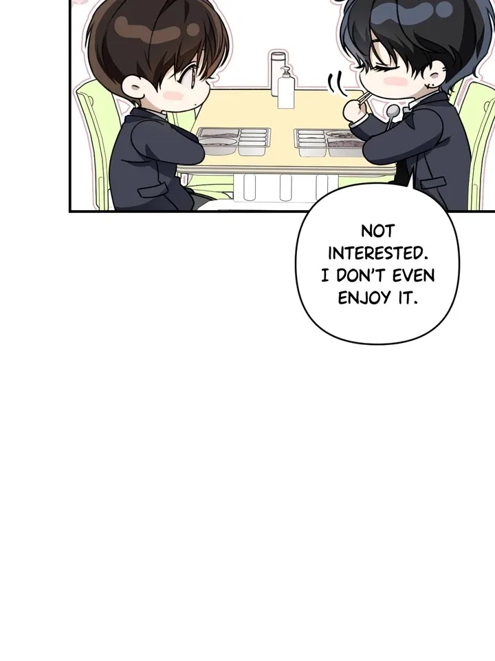 Eighteen’s Bed Chapter 4 page 21
