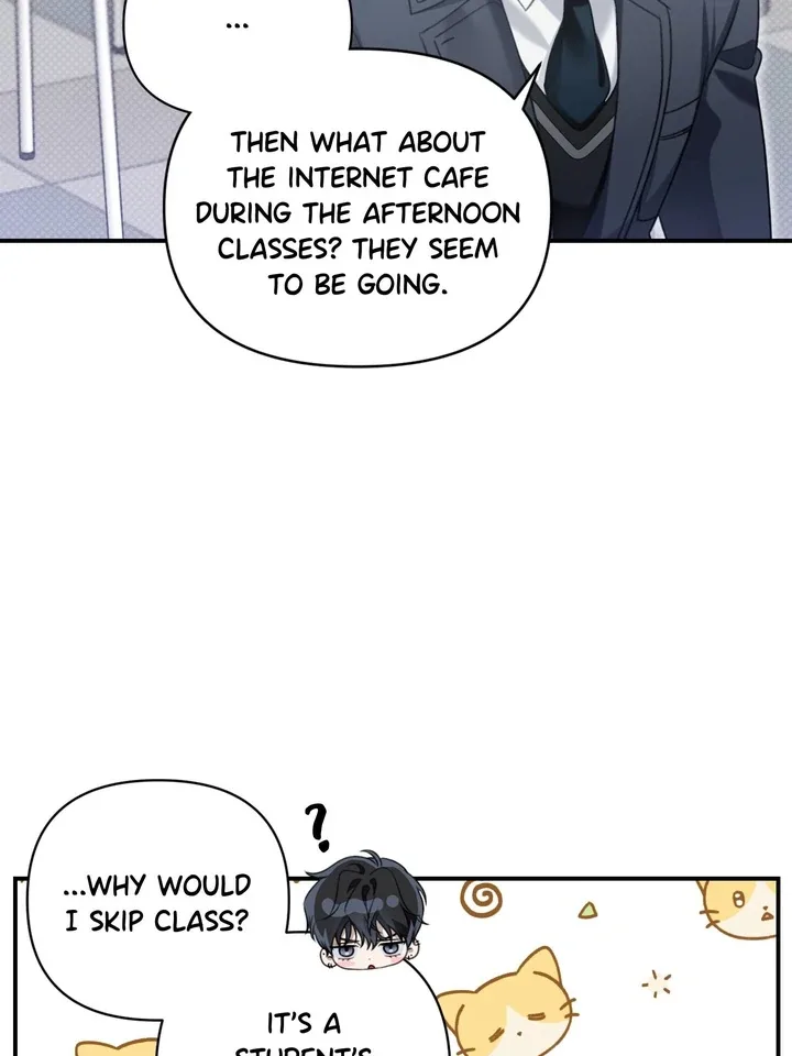 Eighteen’s Bed Chapter 4 page 23