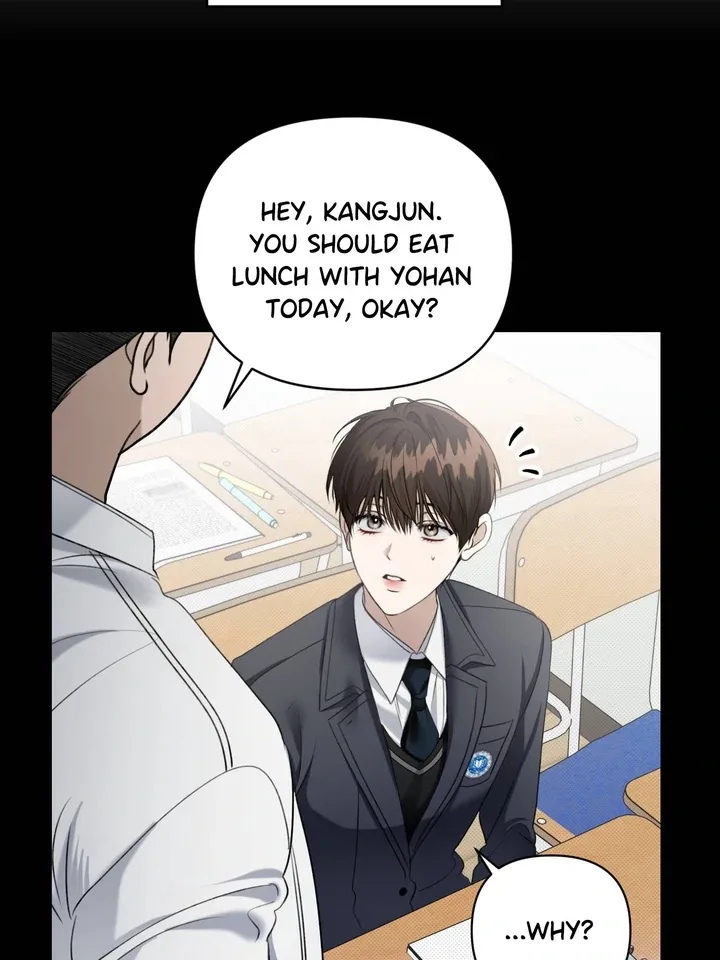 Eighteen’s Bed Chapter 4 page 8