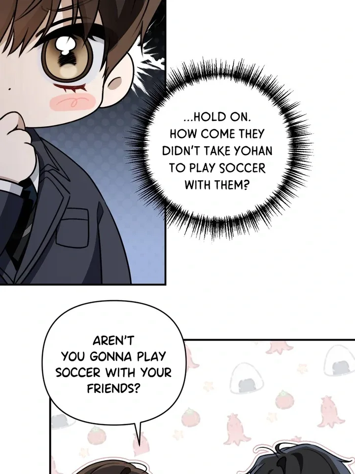 Eighteen’s Bed Chapter 4 page 20
