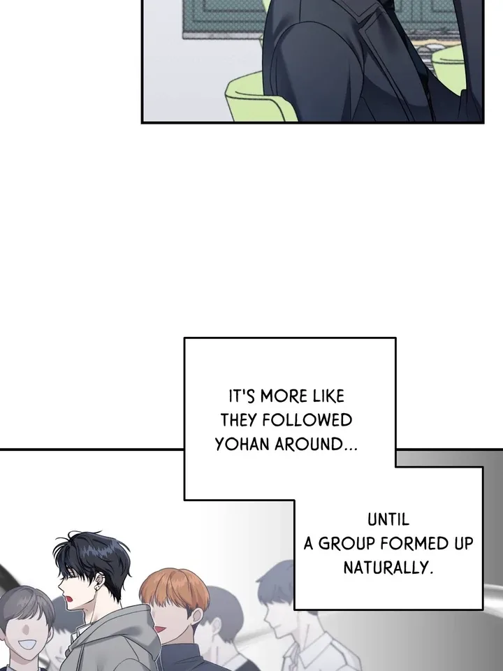 Eighteen’s Bed Chapter 4 page 39
