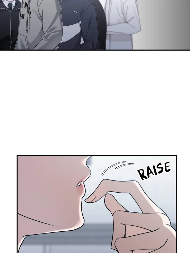 Eighteen’s Bed Chapter 4 page 40