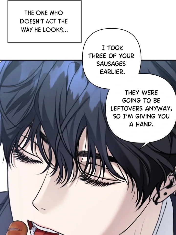 Eighteen’s Bed Chapter 4 page 43