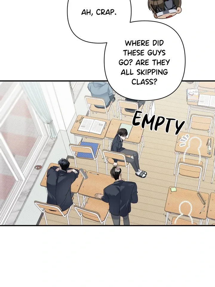Eighteen’s Bed Chapter 4 page 51