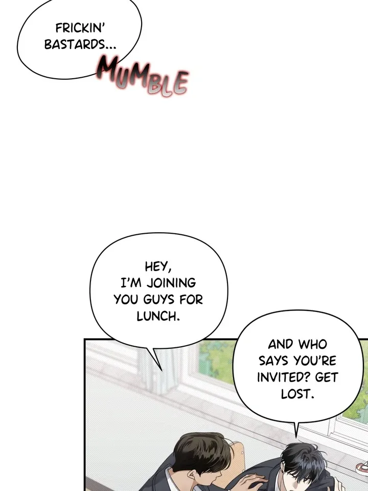 Eighteen’s Bed Chapter 4 page 54