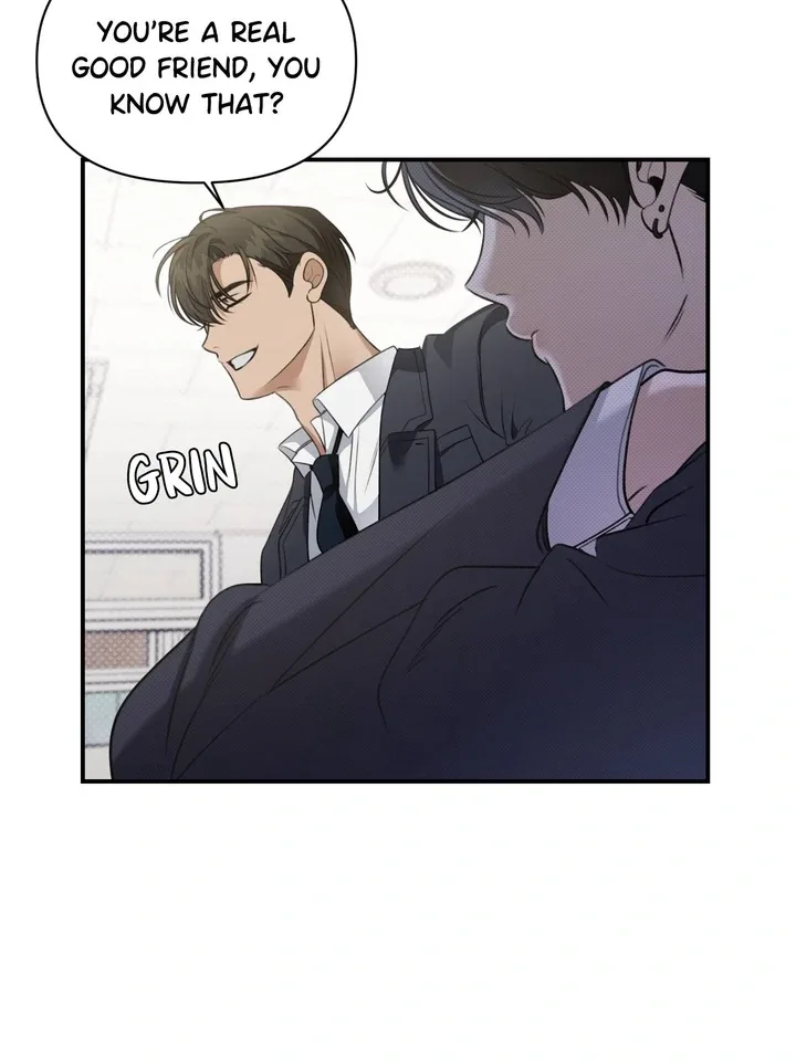 Eighteen’s Bed Chapter 4 page 61