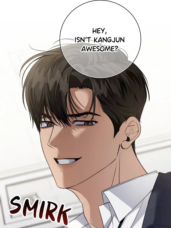 Eighteen’s Bed Chapter 4 page 62