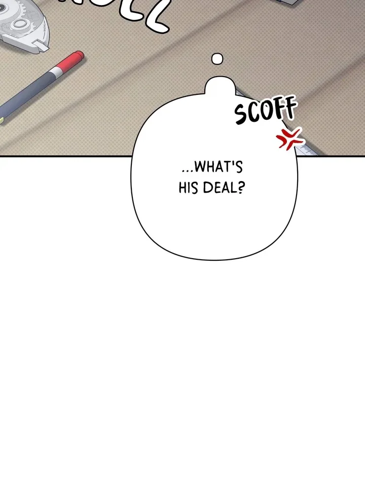 Eighteen’s Bed Chapter 4 page 68