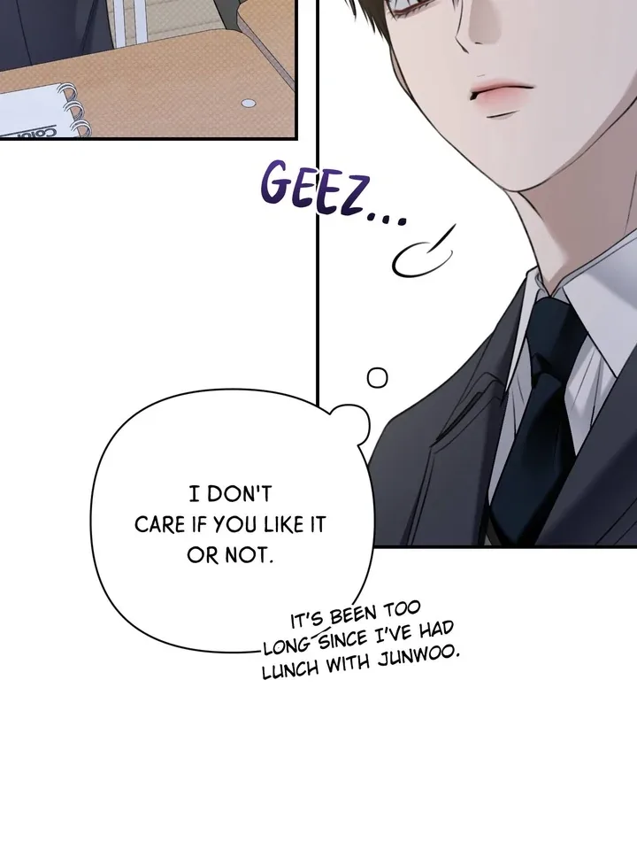 Eighteen’s Bed Chapter 4 page 70