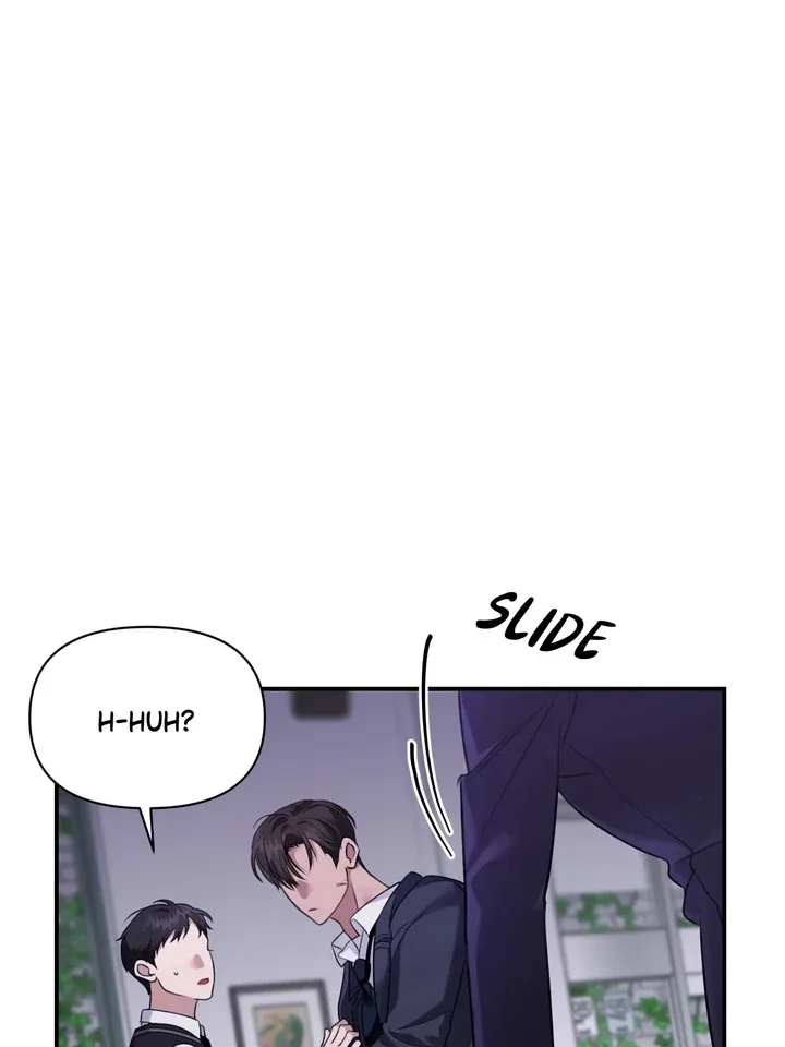 Eighteen’s Bed Chapter 4 page 87