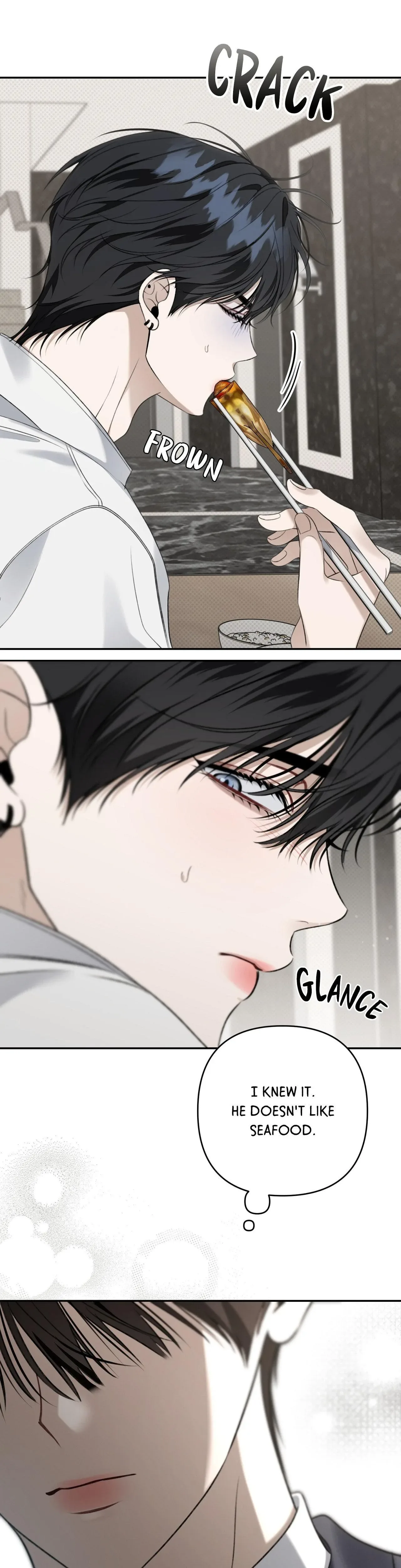 Eighteen’s Bed Chapter 40 page 13