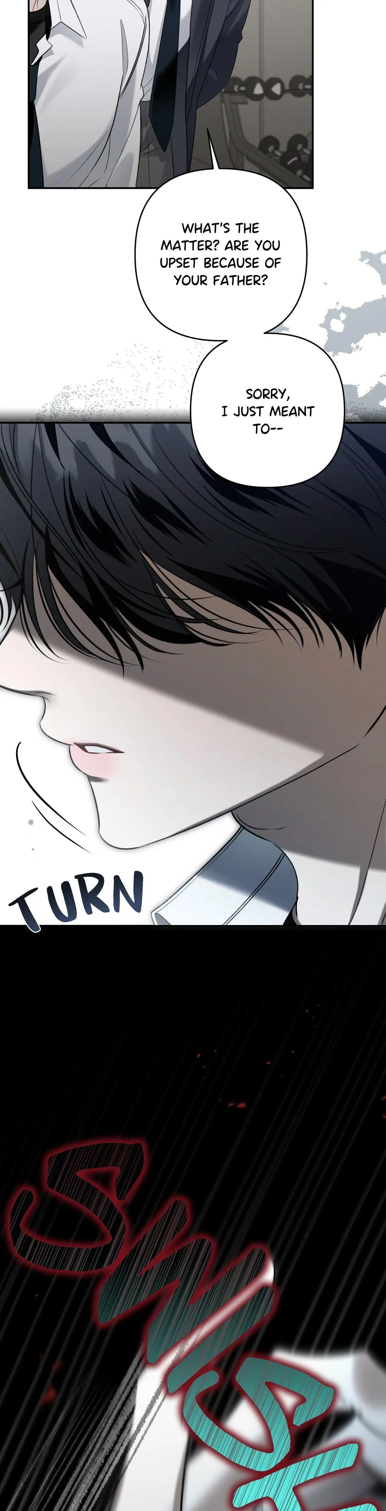 Eighteen’s Bed Chapter 40 page 29