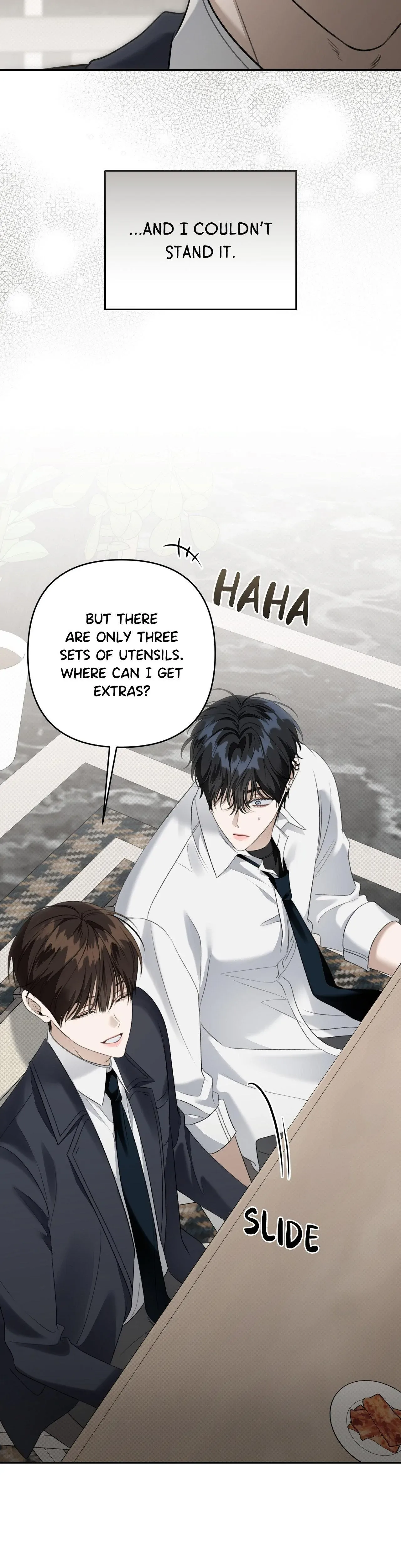 Eighteen’s Bed Chapter 40 page 7