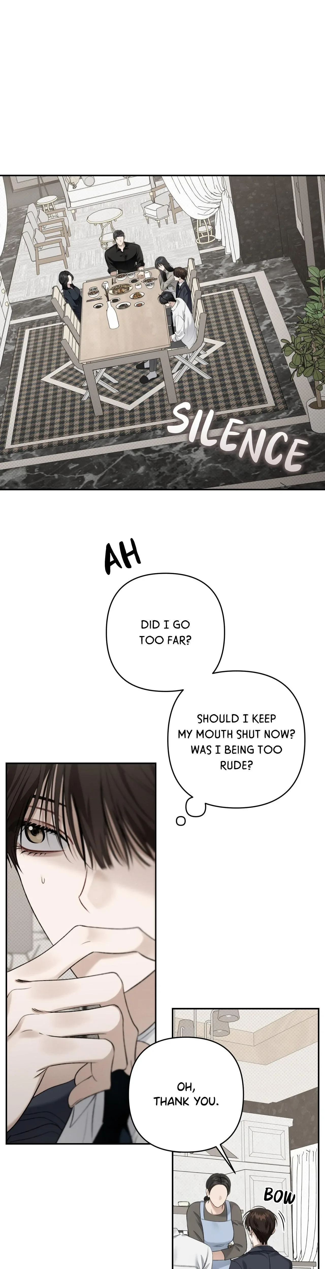 Eighteen’s Bed Chapter 40 page 8