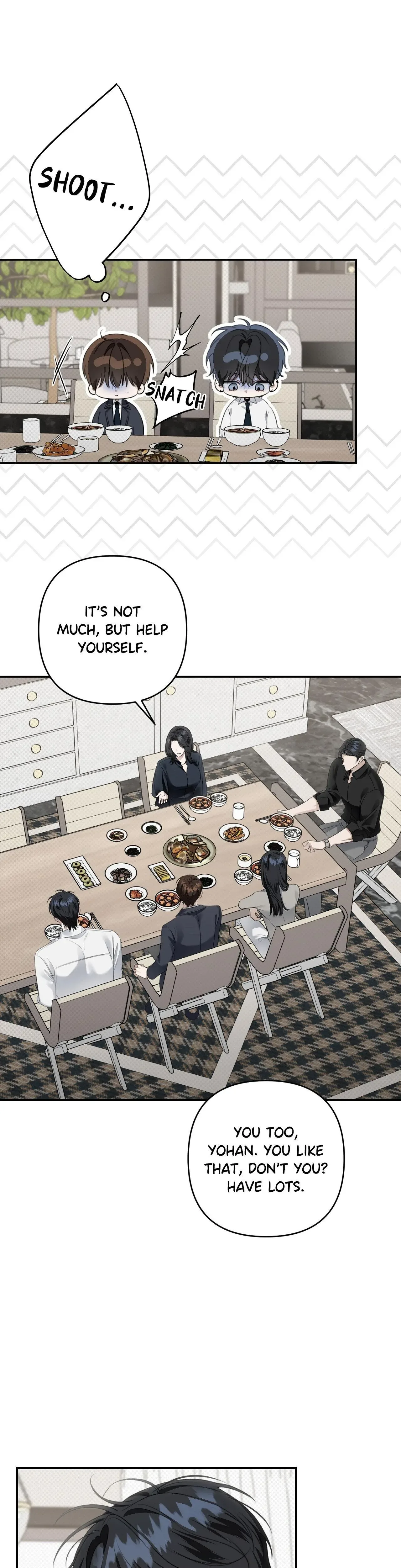 Eighteen’s Bed Chapter 40 page 11