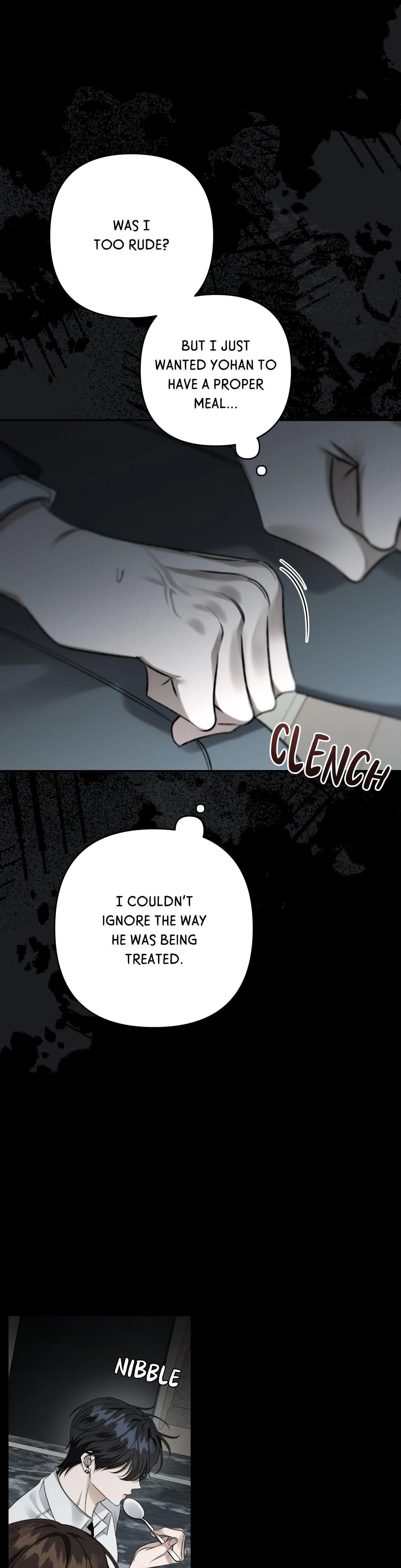 Eighteen’s Bed Chapter 40 page 24