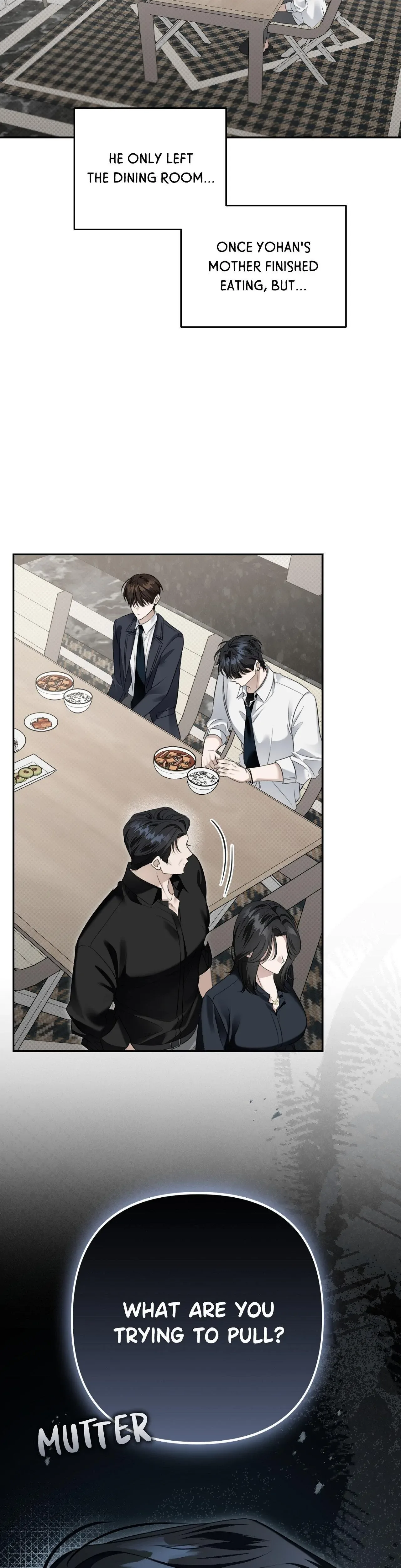 Eighteen’s Bed Chapter 40 page 21