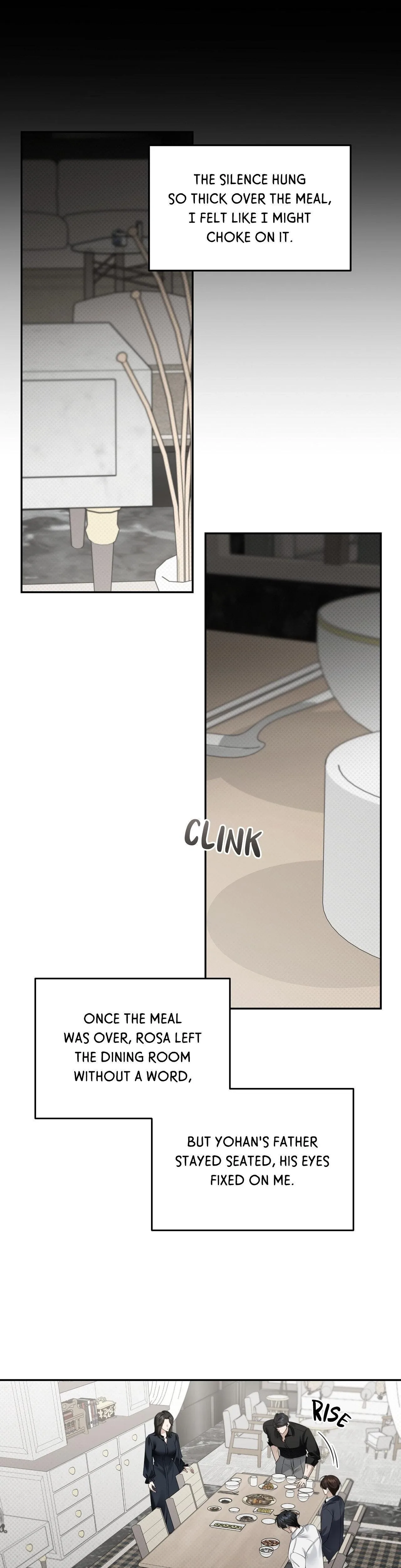 Eighteen’s Bed Chapter 40 page 20