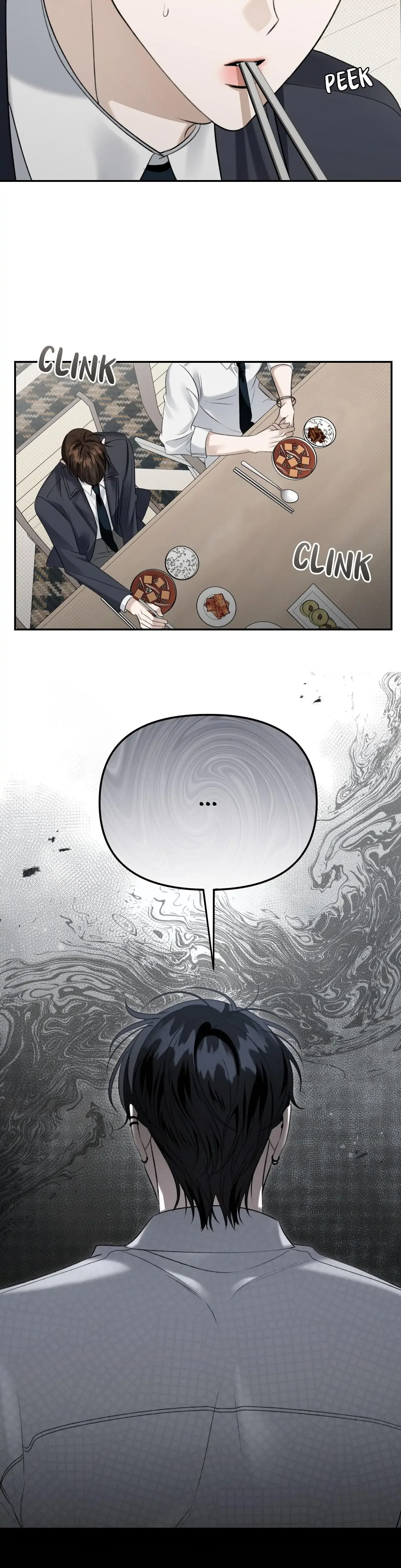 Eighteen’s Bed Chapter 40 page 19