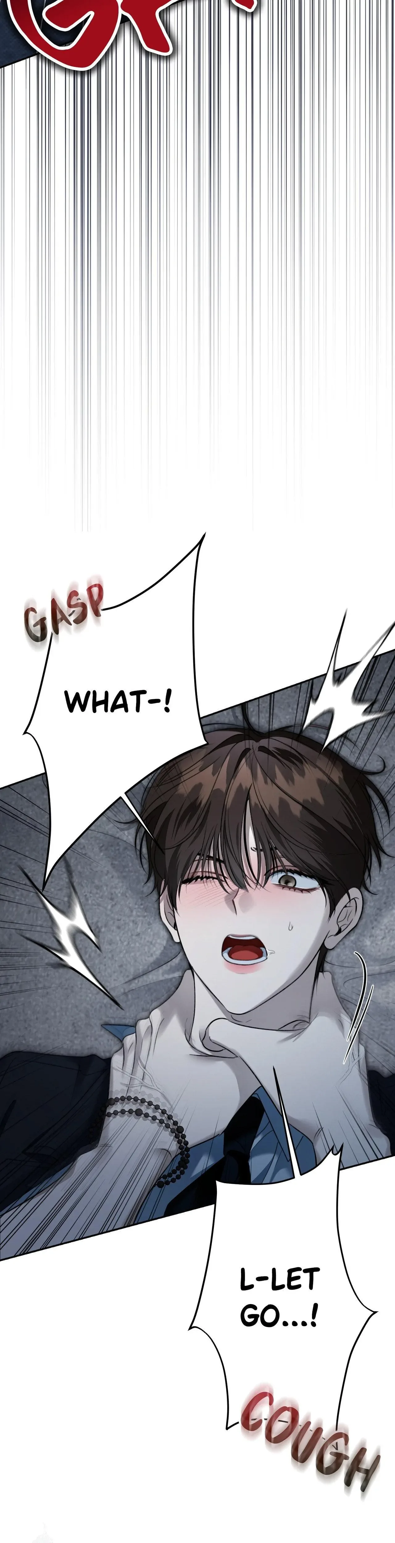 Eighteen’s Bed Chapter 40 page 32