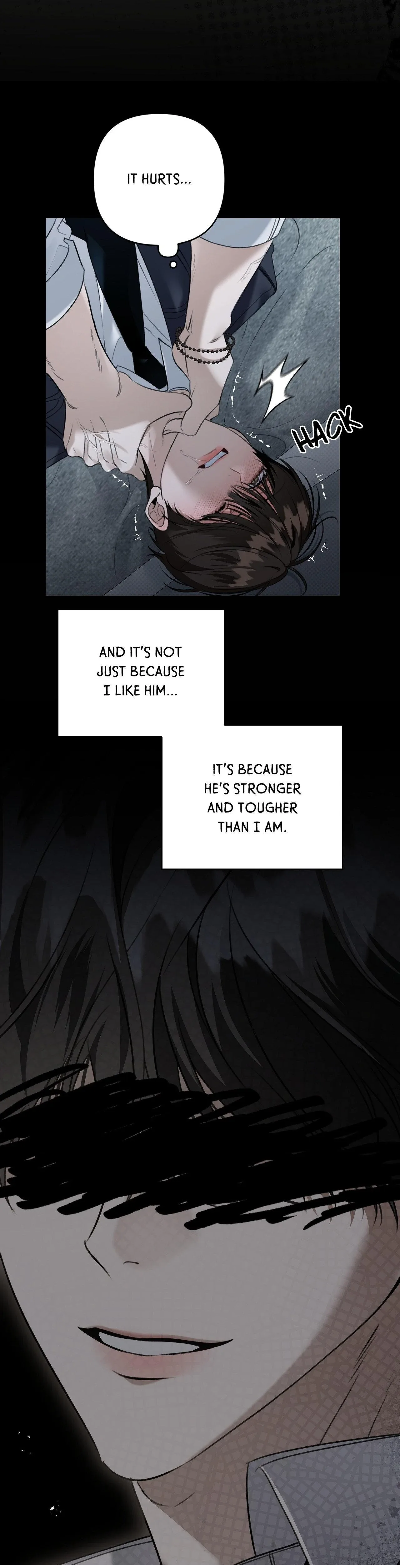 Eighteen’s Bed Chapter 41 page 10