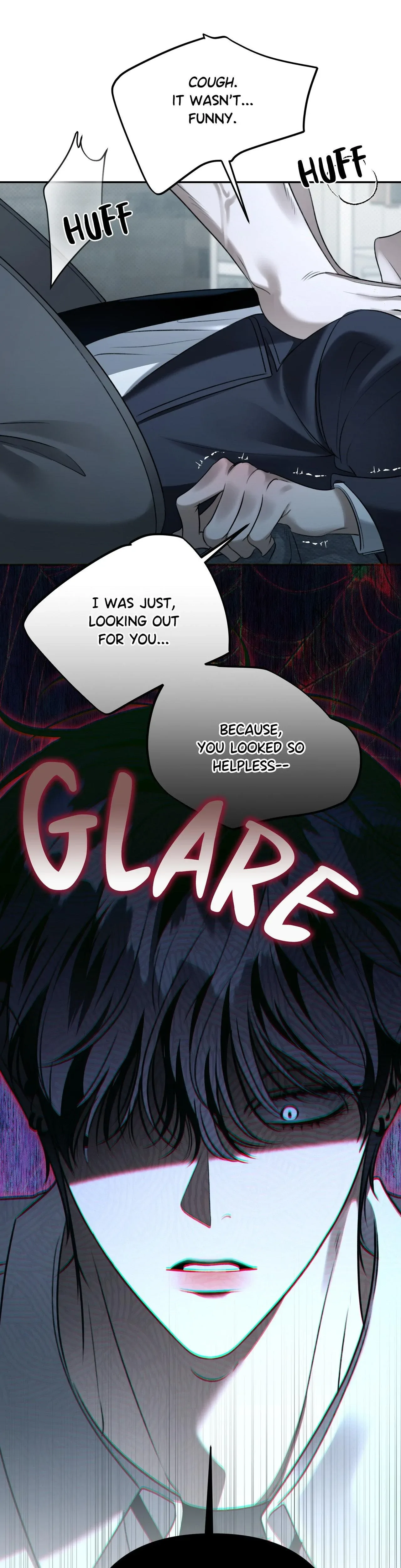 Eighteen’s Bed Chapter 41 page 12