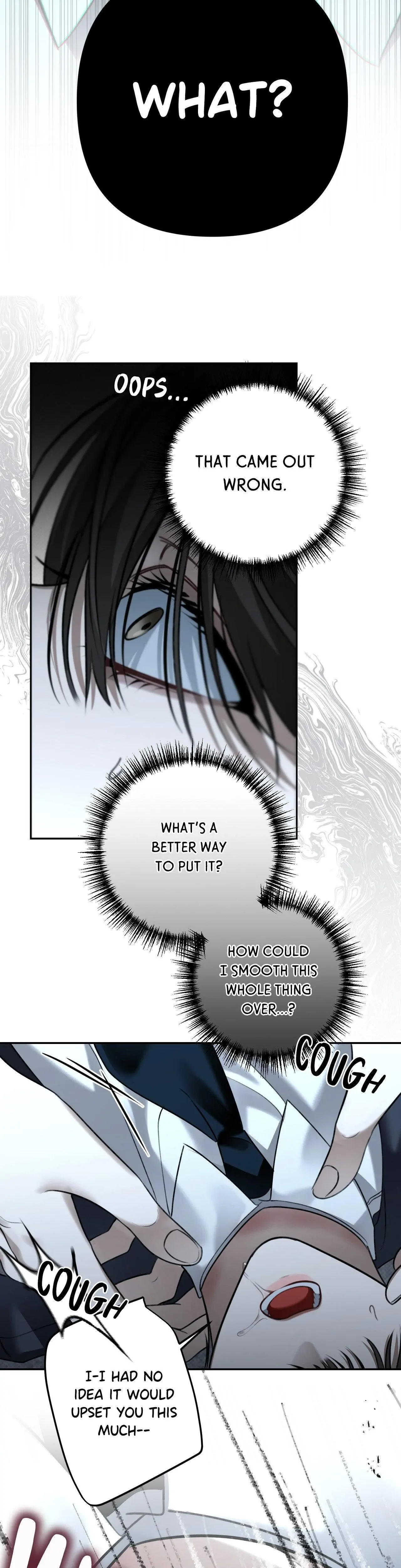 Eighteen’s Bed Chapter 41 page 13