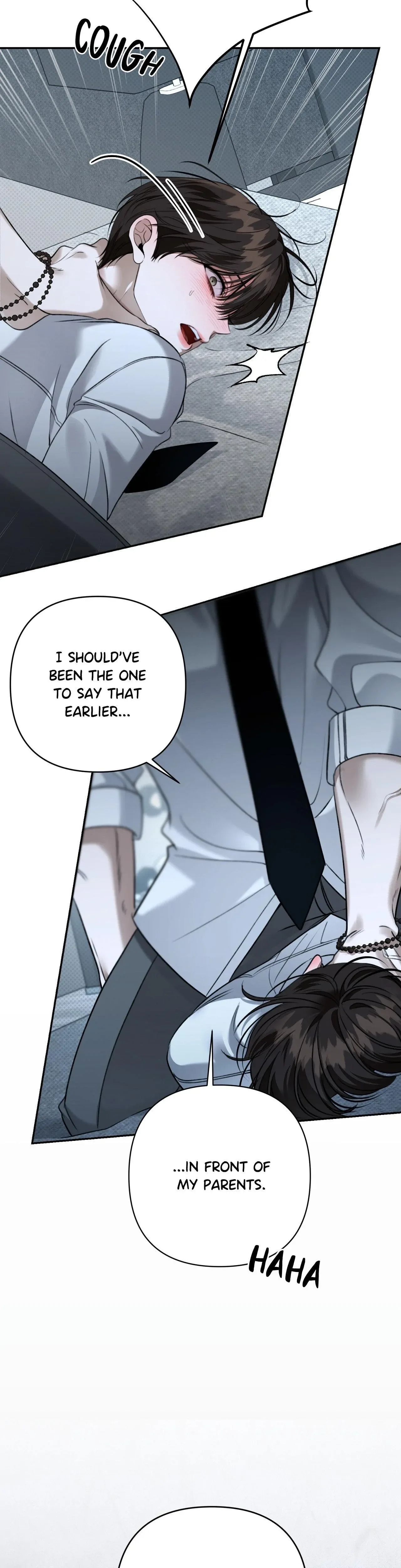 Eighteen’s Bed Chapter 41 page 20