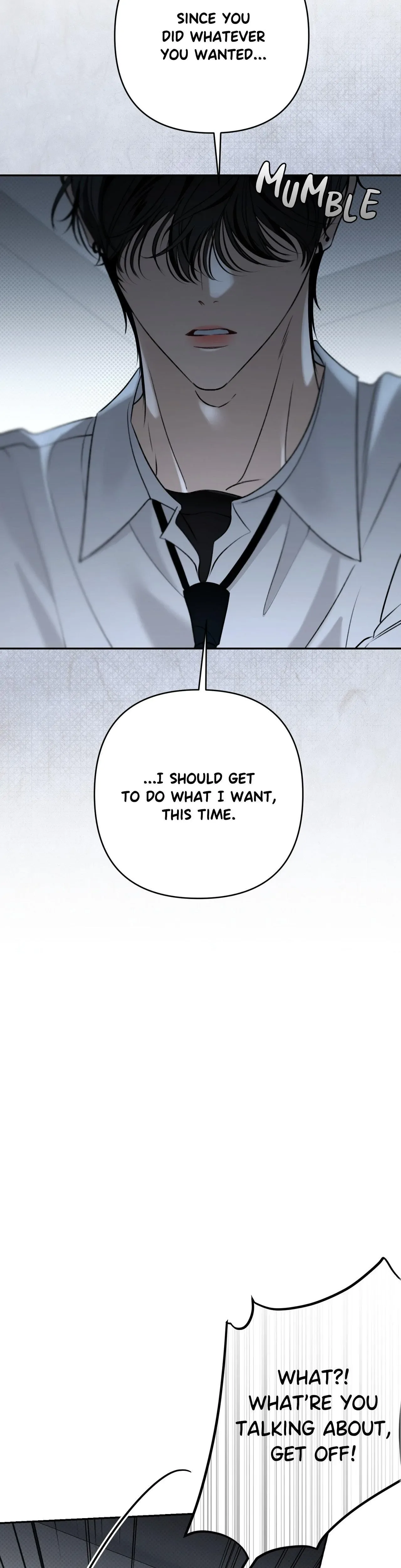 Eighteen’s Bed Chapter 41 page 21
