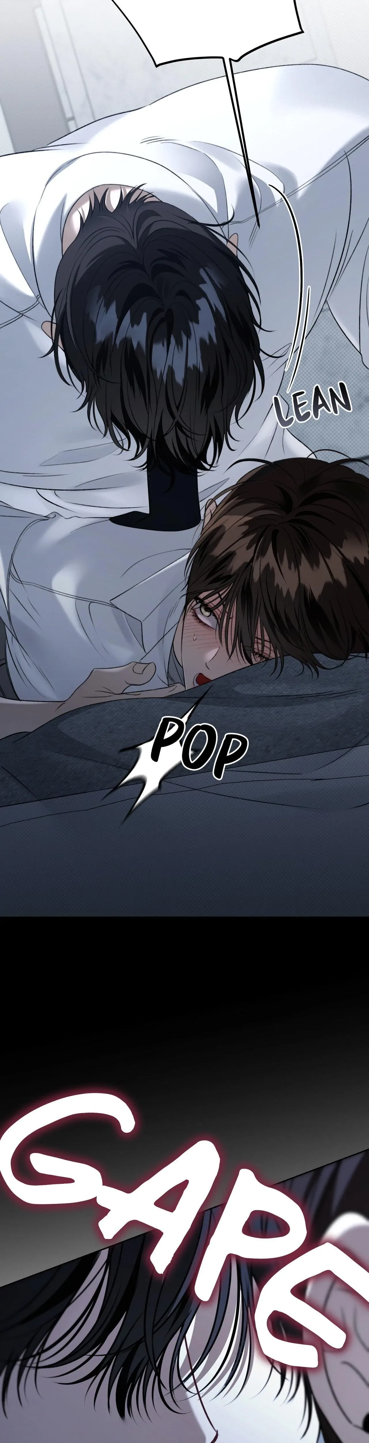Eighteen’s Bed Chapter 41 page 27