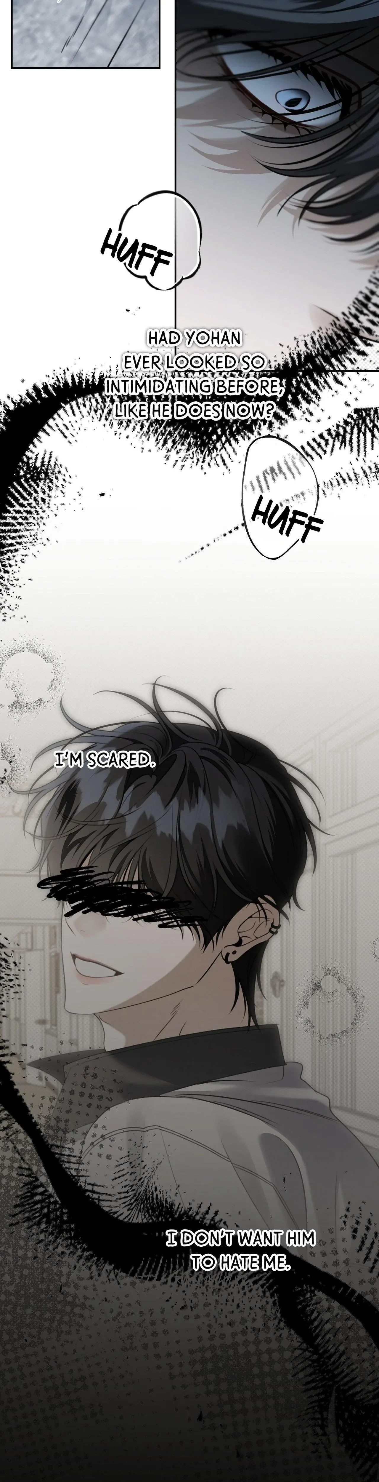 Eighteen’s Bed Chapter 41 page 9
