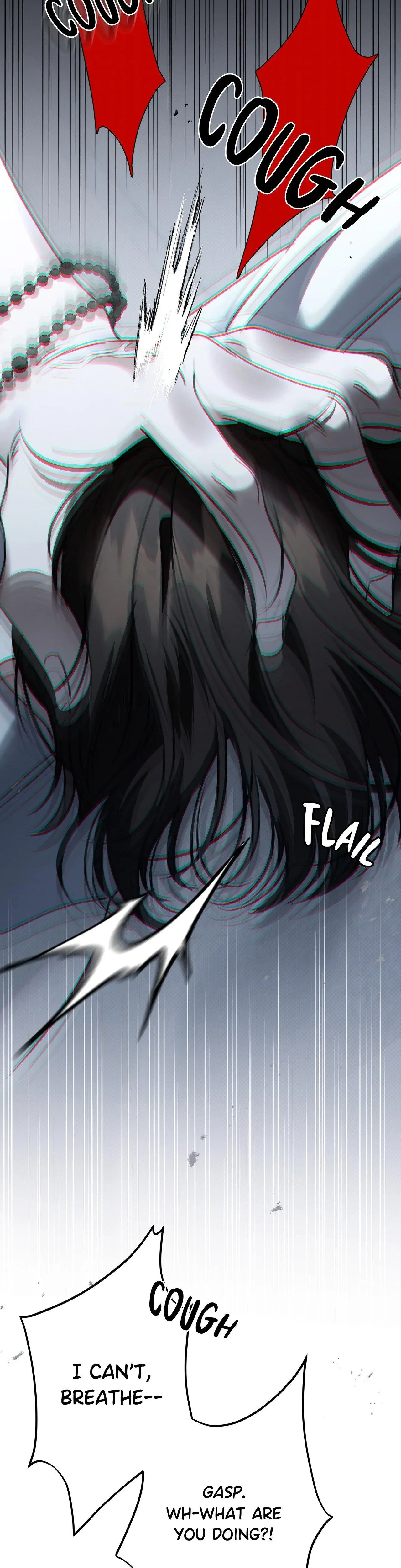 Eighteen’s Bed Chapter 41 page 19