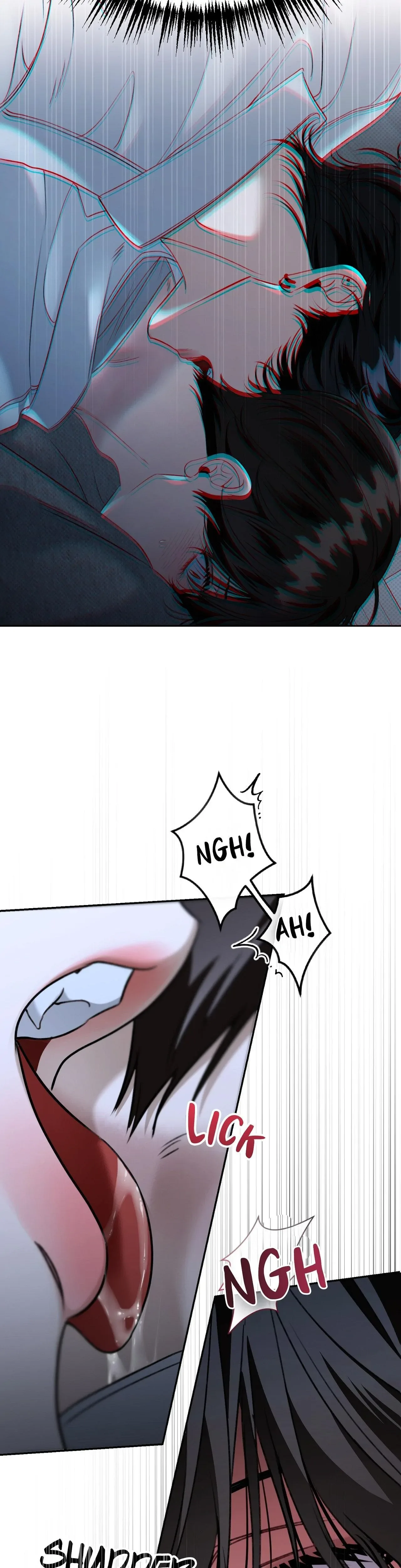 Eighteen’s Bed Chapter 41 page 30
