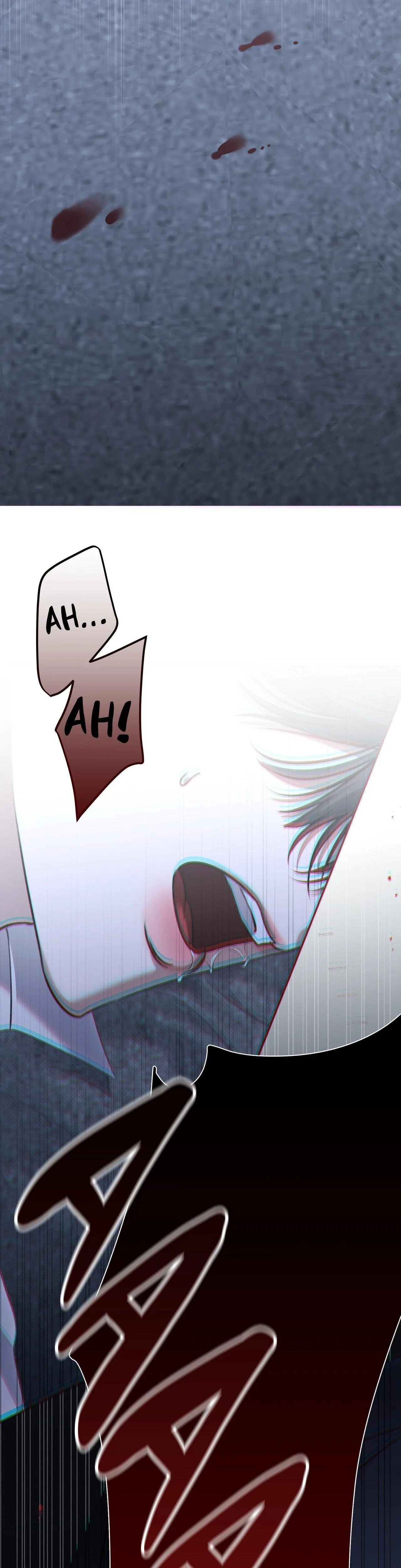 Eighteen’s Bed Chapter 41 page 35