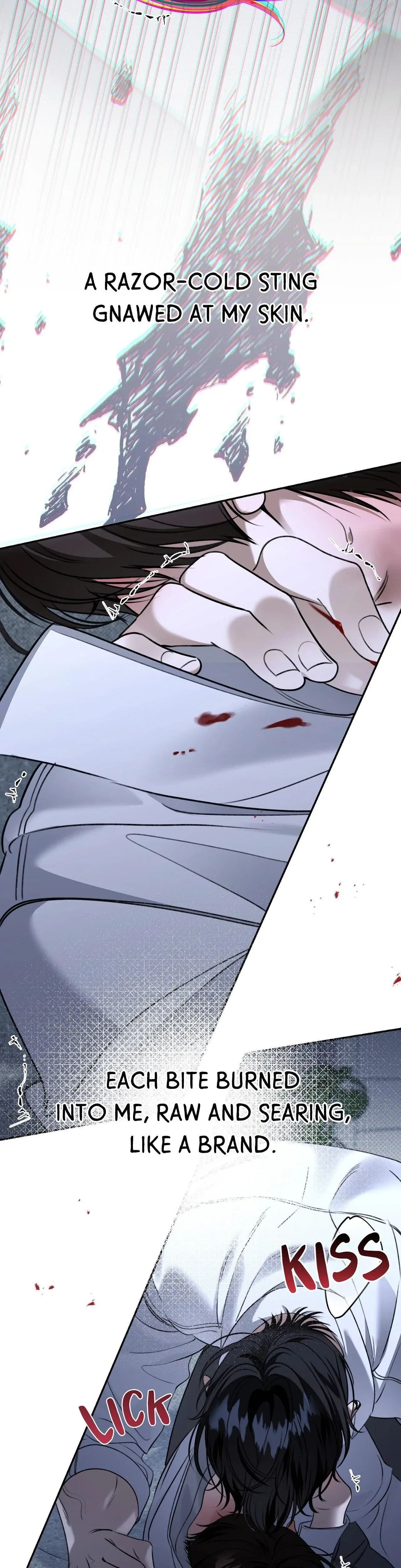 Eighteen’s Bed Chapter 41 page 37