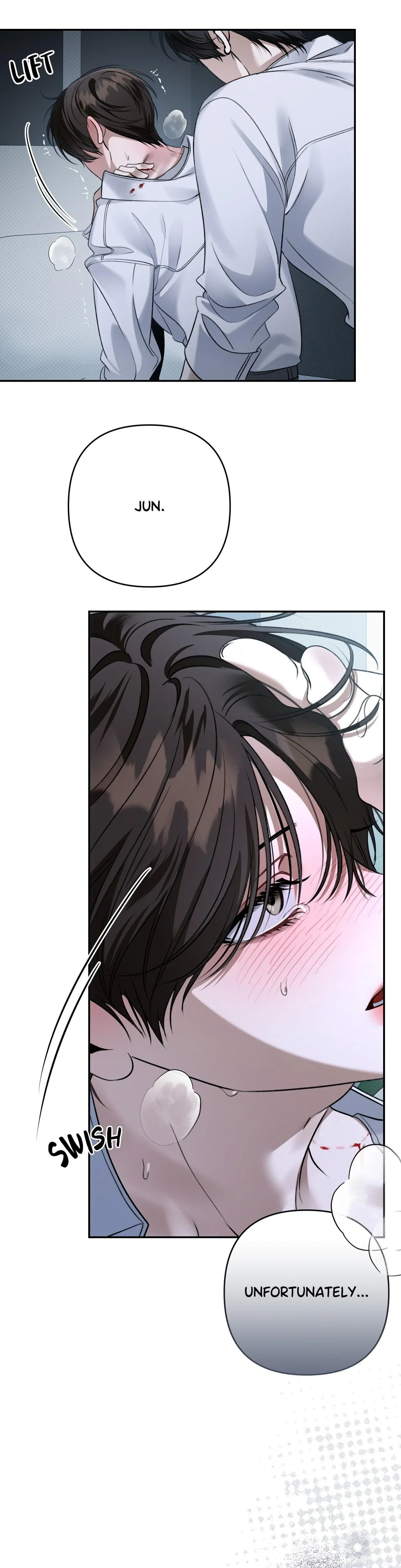 Eighteen’s Bed Chapter 41 page 40