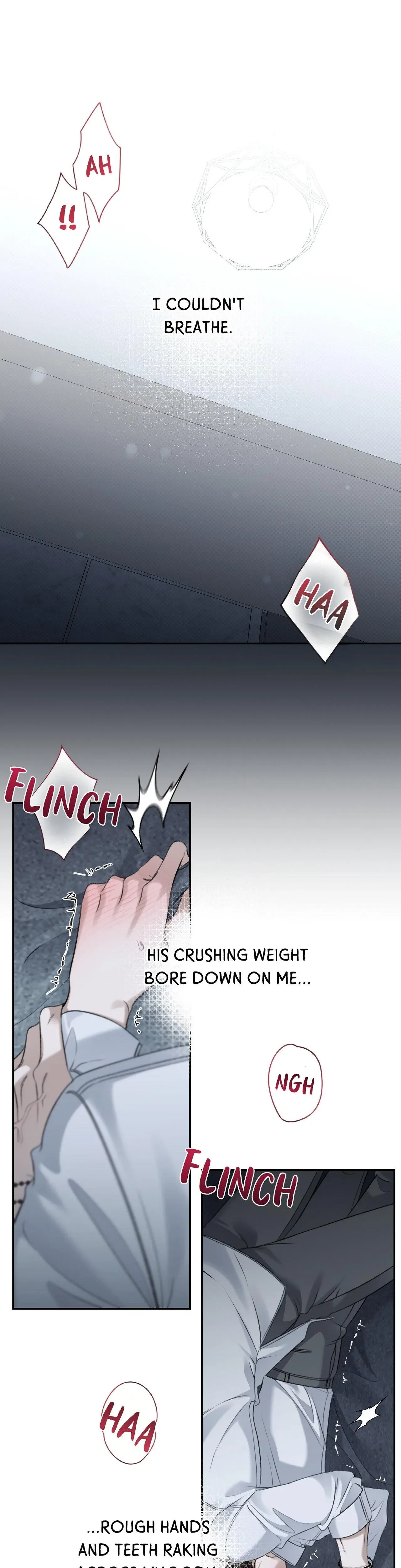 Eighteen’s Bed Chapter 42 page 2