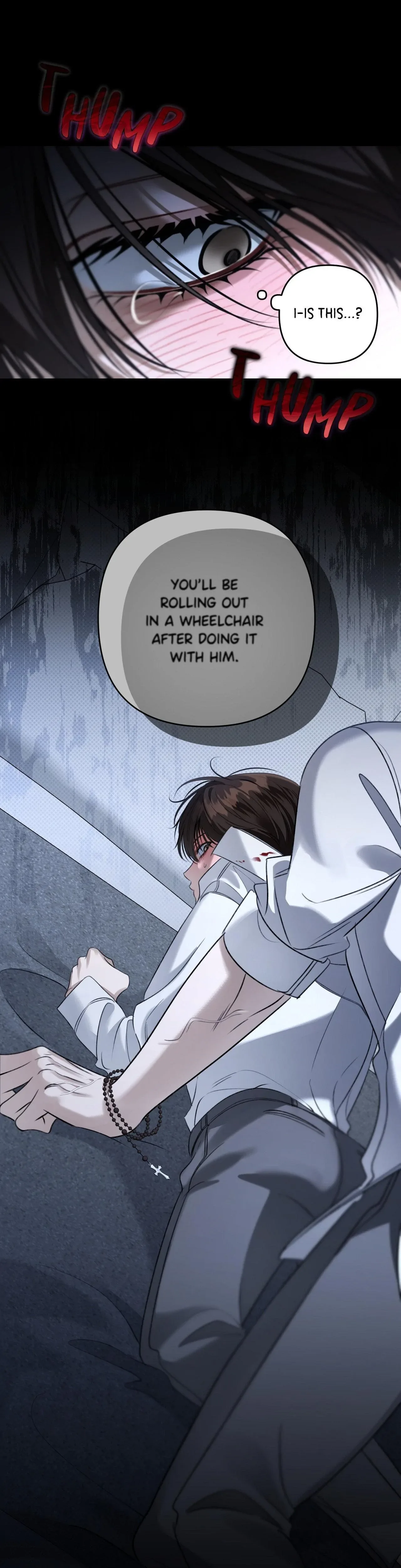 Eighteen’s Bed Chapter 42 page 6