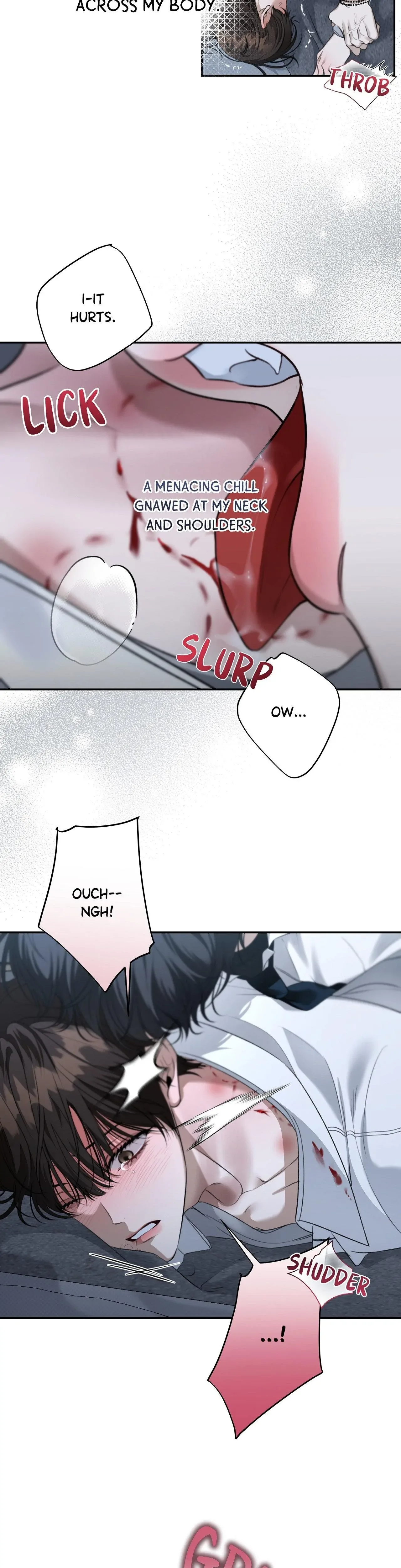 Eighteen’s Bed Chapter 42 page 3