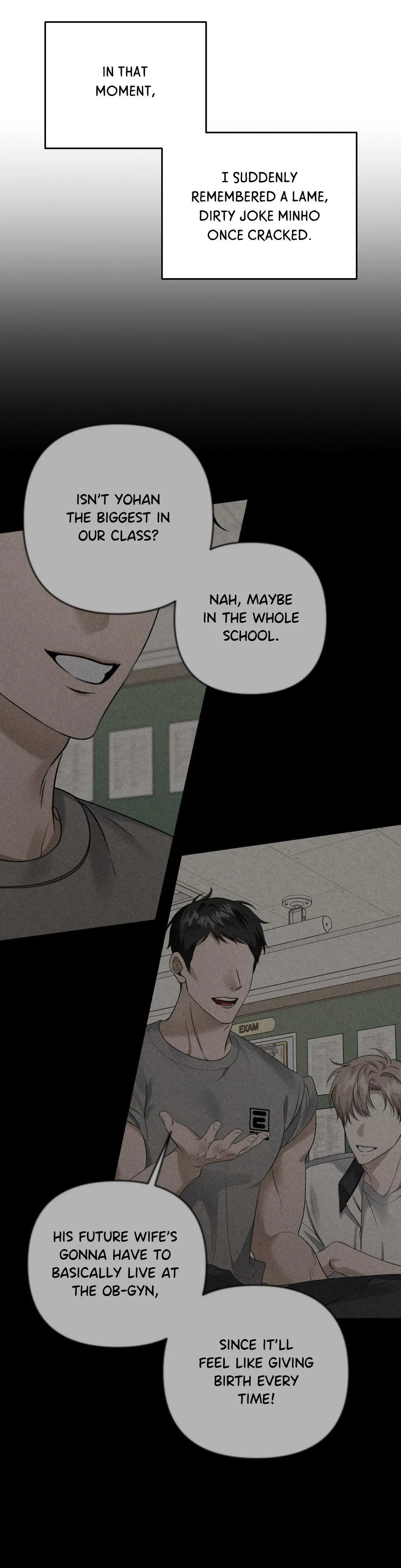 Eighteen’s Bed Chapter 42 page 5